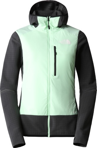 THE NORTH FACE-The North Face W Dawn Turn Hybrid Ventrix Midlayer-image-1