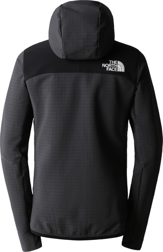 THE NORTH FACE-Dawn Turn Hybrid Ventrix Midlayer-1