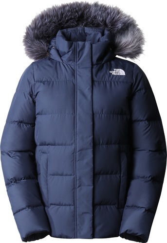 THE NORTH FACE-The North Face W Gotham Jacket-0