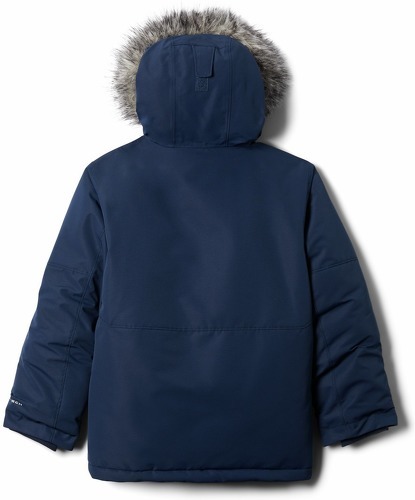 Columbia-Columbia Nordic Strider™ Jacket (Kids) (Kids)-1