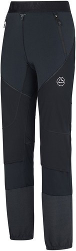 LA SPORTIVA-La Sportiva Kyril Pant W Black/White-0