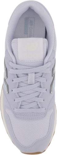 NEW BALANCE-New Balance 500 Classic-2