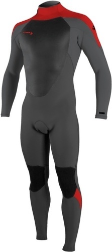 O’NEILL-Wetsuits Combi Néoprène manches longues Et back zip Pour Jeune Epic 4/3-0