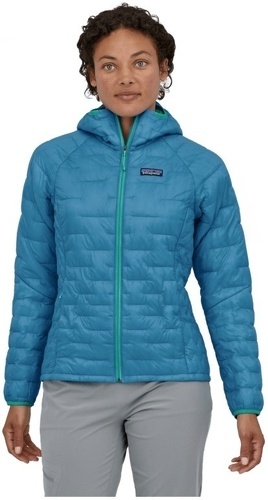 PATAGONIA-Patagonia W's Micro Puff Hoody-1