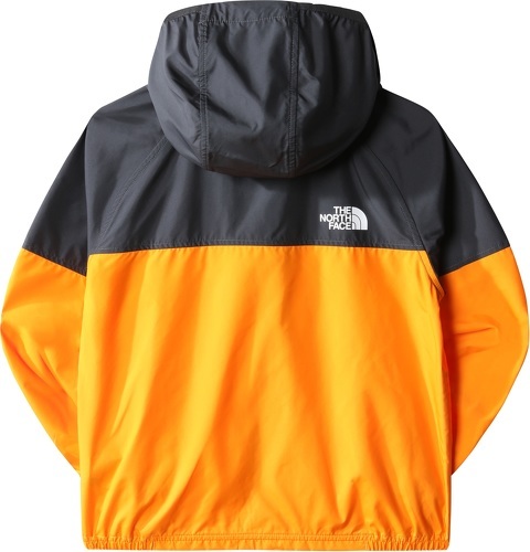 THE NORTH FACE-The North Face B Never Stop Hooded Wind Jacket (Kids)-1