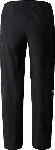 THE NORTH FACE-The North Face M Exploration Reg Tapered Pant - Eu-1