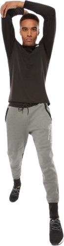 THE NORTH FACE-The North Face M Reaxion Amp L/S Crew-2