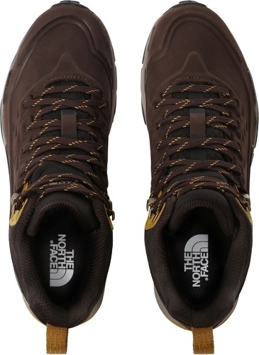 THE NORTH FACE-M Vectiv Exploris Mid-2