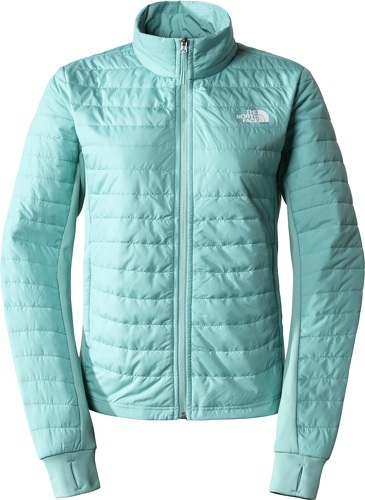 THE NORTH FACE-The North Face W Canyonlands Hybrid Jacket-0