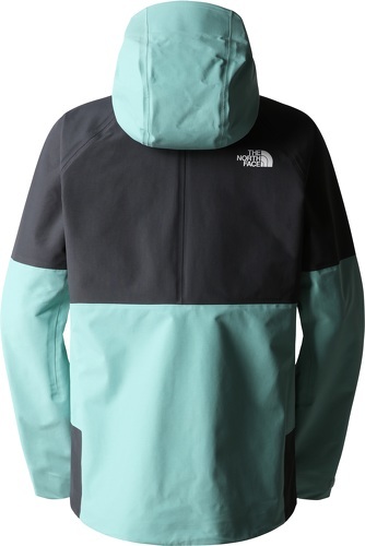 THE NORTH FACE-The North Face W Jazzi Futurelight Jacket-1
