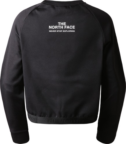 THE NORTH FACE-The North Face W Ma Crew Neck Fleece-1
