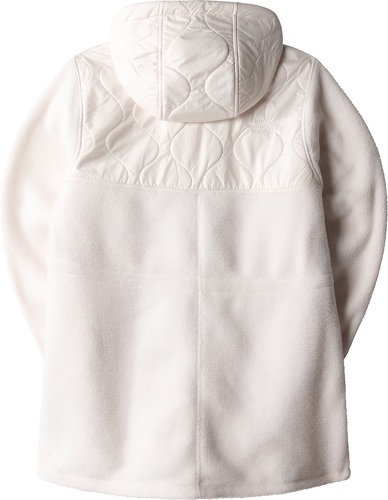 THE NORTH FACE-The North Face W Royal Arch Parka-1
