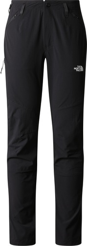 THE NORTH FACE-The North Face Pantalon W Speedlight Slim Tapered lady-image-1