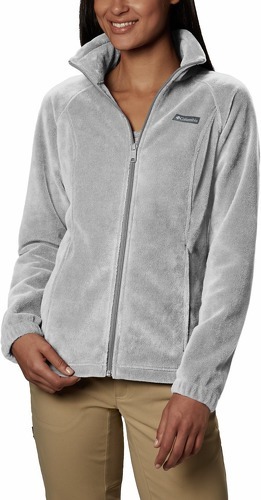 Columbia-Columbia Benton Springs - Polaire de ski-0