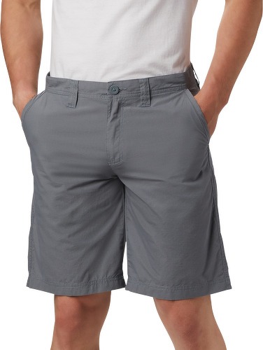 Columbia-Columbia Washed Out Pantaloncini-1