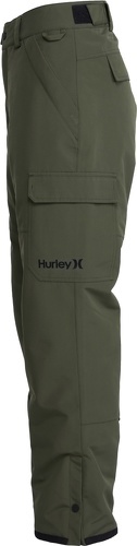 HURLEY-Hurley Les Pantalons Rutland-1