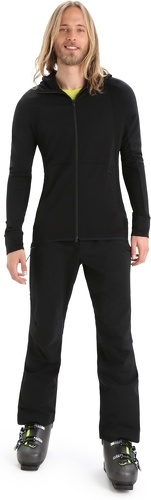 ICEBREAKER-Veste a capuche zippee zoneknit-3
