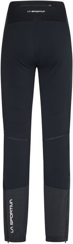 LA SPORTIVA-La Sportiva Kyril Pant W Black/White-1