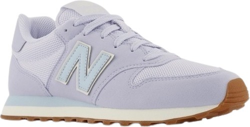NEW BALANCE-New Balance 500 Classic-1