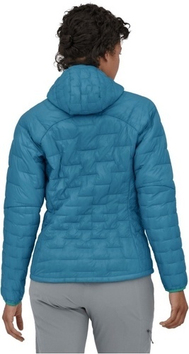 PATAGONIA-Patagonia W's Micro Puff Hoody-2