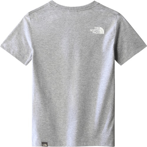 THE NORTH FACE-The North Face B Graphic Tee-1