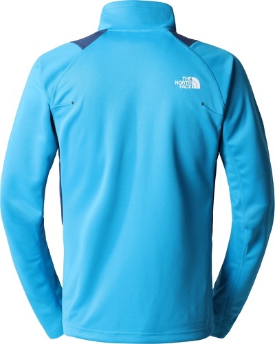 THE NORTH FACE-The North Face M Ao Midlayer Fz -Eu-1