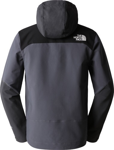 THE NORTH FACE-The North Face M Dawn Turn Hybrid Softshell Jacket-1