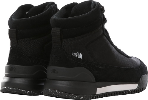 THE NORTH FACE-Back-To-Berkeley 3 Textile Wp-1
