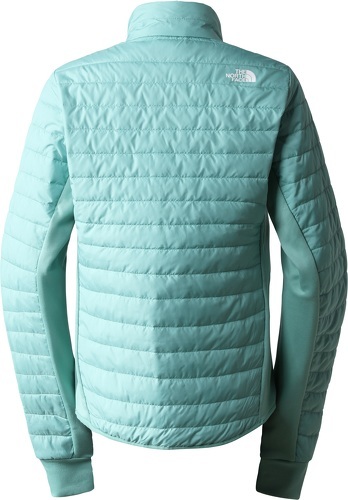 THE NORTH FACE-The North Face W Canyonlands Hybrid Jacket-1