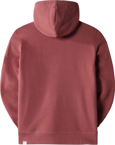 THE NORTH FACE-The North Face W Drew Peak Pullover Hoodie-1