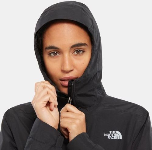 THE NORTH FACE-The North Face W Hikesteller Parka Shell Veste-3