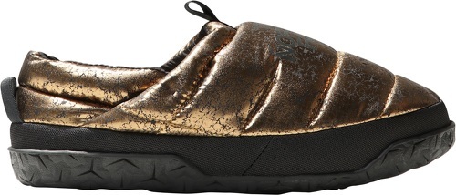 THE NORTH FACE-The North Face W Nuptse Mule Metallic-image-1