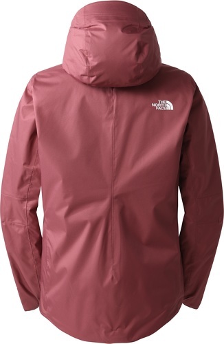 THE NORTH FACE-The North Face W Quest Insulated Jacket - Eu-1