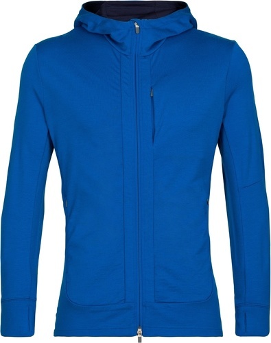 ICEBREAKER-Veste polaire merino quantum iii-2