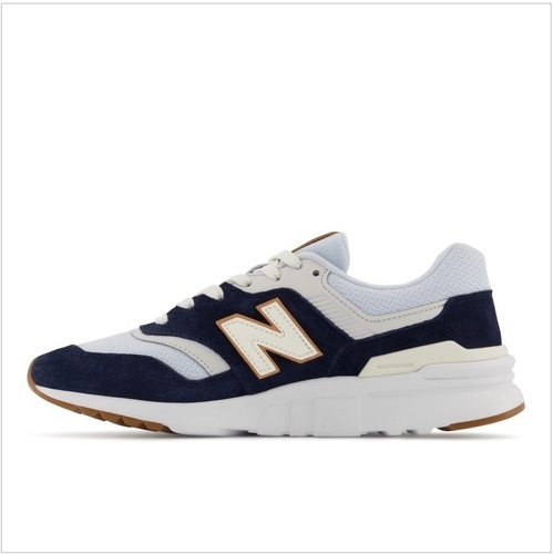 NEW BALANCE-New Balance - Baskets-3