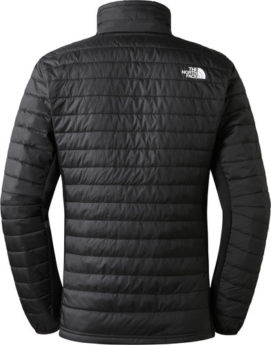 THE NORTH FACE-The North Face M Canyonlands Hybrid Veste-1