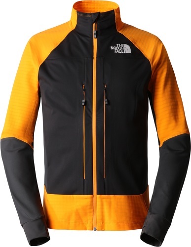 THE NORTH FACE-Giacca M DAWN TURN SOFTSHELL FZ-0
