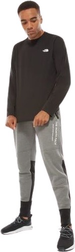 THE NORTH FACE-The North Face M Reaxion Amp L/S Crew-3