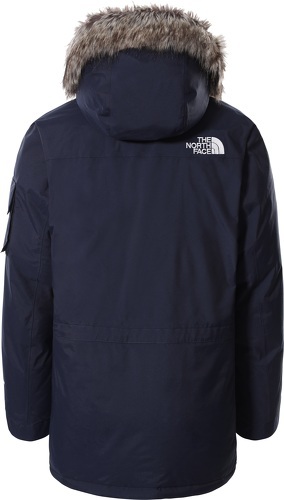 THE NORTH FACE-The North Face Mcmurdo Urban - Manteau-1