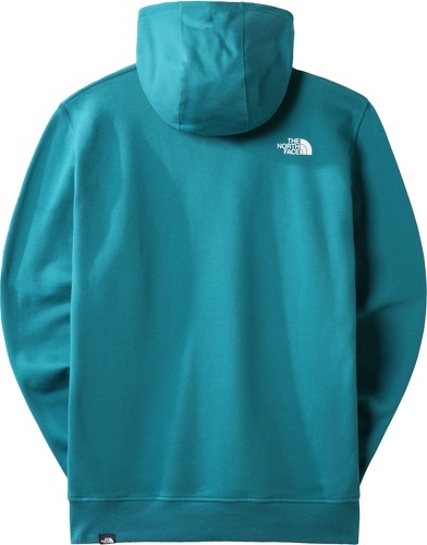 THE NORTH FACE-The North Face M Simple Dome Hoodie-1