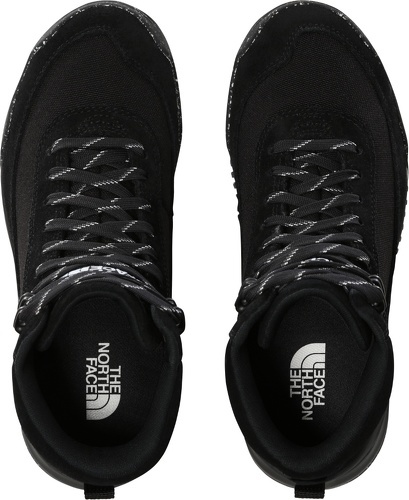 THE NORTH FACE-Back-To-Berkeley 3 Textile Wp-2