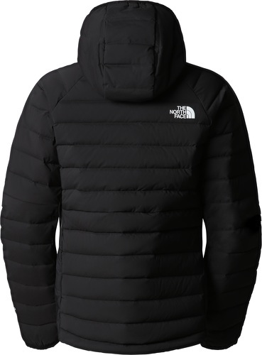 THE NORTH FACE-The North Face W Belleview Stretch Down Hoodie-1