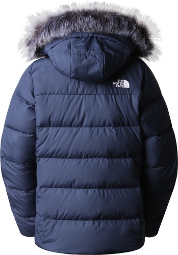 THE NORTH FACE-The North Face W Gotham Jacket-1