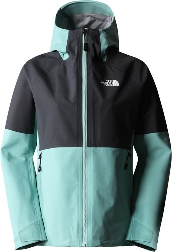 THE NORTH FACE-The North Face W Jazzi Futurelight Jacket-image-1