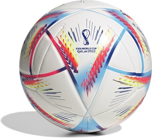 adidas-Ballon d'entraînement Al Rihla Sala-1