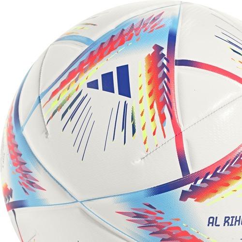 adidas-Ballon d'entraînement Al Rihla Sala-2