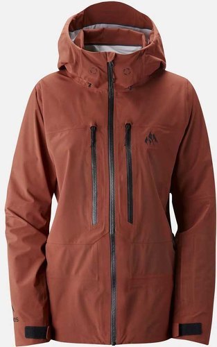 JONES SNOWBOARDS-Jones Veste Shralpinist Stretch-2