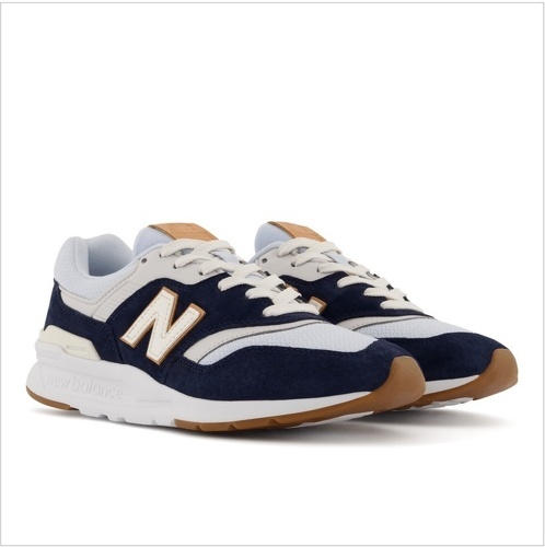 NEW BALANCE-New Balance - Baskets-1