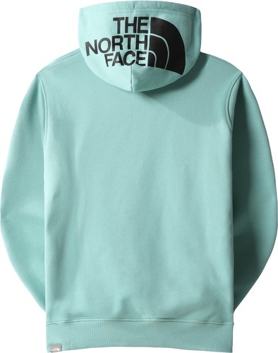 THE NORTH FACE-The North Face M Seasonal Drew Peak Pullover-1