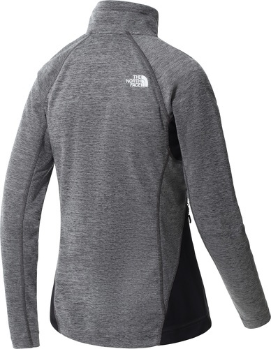 THE NORTH FACE-The North Face W Ao Midlayer Fz-1